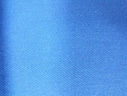 Cotton-polyester smooth-dyed suit fabric "Karelia-Absolut" art. ?-178 YUG with finishes of VO, MBO for special clothes.