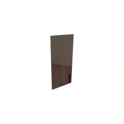 Glass tinted door K-982.C