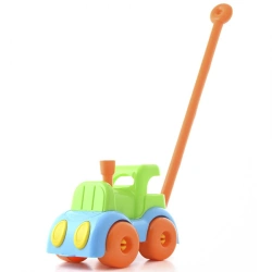 Steamroller 22 cm KNOPA 1/16