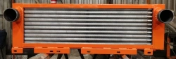 Radiator analogue Dressta TD20M extra, VHV