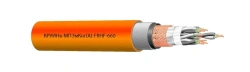 Cable KRUINv-MPEMKng(A)-FRHF-660 12x2x0,5