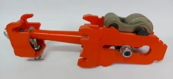 MPK 700 MPU roller unit