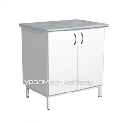 Stationary materials cabinet SL-11.1