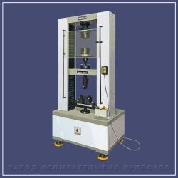 Universal testing machines TRM-P Tochline