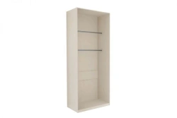 Classika LD.637220.000 double-leaf cabinet (Shtryhlak)