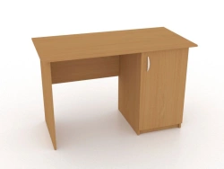 Straight desk SP-6