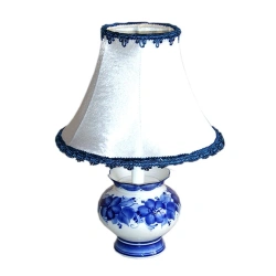 Table & Floor Lamps