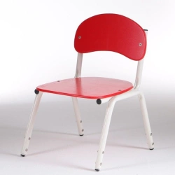 Children's adjustable chair, series ST9