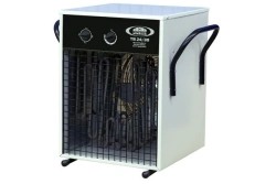 Fan heater (TV 24/30)