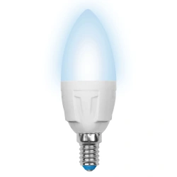 LED-C37/E14 LED lamps
