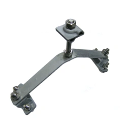 Ridge conductor holder KD-1.1-100-115Hz
