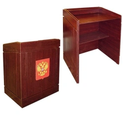 Floor stand 03