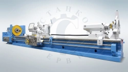 Screw-cutting lathe 1N65-18