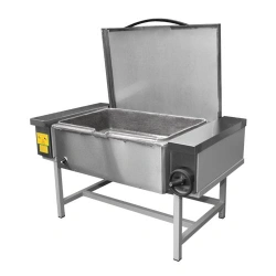 Electric frying pan SEP-0,45