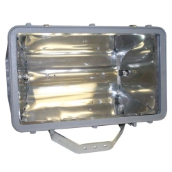 1040200070 "Alatyr S" IO 02-2000 IP54 steel case IS Spotlight