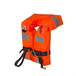 Rescue waistcoat ZhS-2M version 1