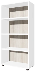 MAGNA Wide shelf unit, Art. MSH 02