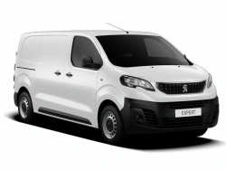 Van Peugeot Expert Pro L2H1 - 2.0HDi 150 hp. 6MT, 2,5t