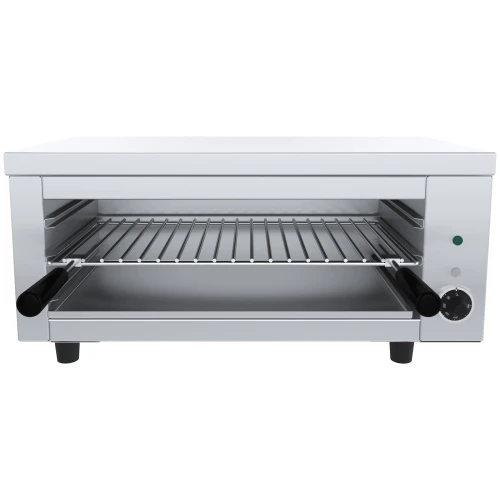 Salamander Type Electric Grill CA for Cooking and Heating
