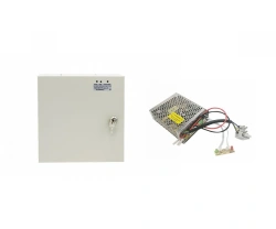 80 Series 80 TR Uninterruptible Power Supply Unit