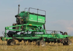 Sowing complex "Kuzbass-A" PK-6,1B