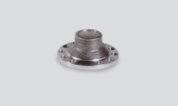 Drive pinion flange with plug 316200230419000
