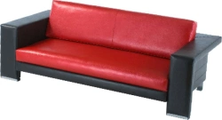 Boss armchair