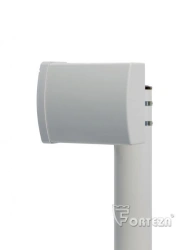 Intrusion detector "Zebra-30(5,8)V (fan)".