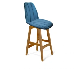 Semi-bar stool Sheffilton SHT-ST29-C1/S65-1