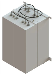 Band-pass band-rejector filter ???-1608/?4