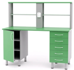 Medical table BT-SLts "BT-Mebel"
