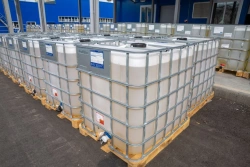 Hyperplasticiser Sinteflow