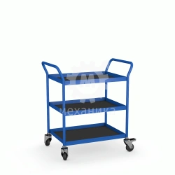 1378 series trolley