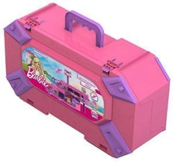 Garage BARBIE