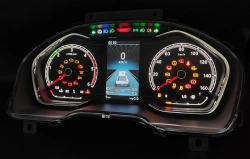 Instrument cluster control unit C49RD8.3801200