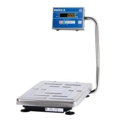 Electronic scales TB-S-200.2-AB2