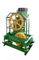 Lift winch SGR-M 36