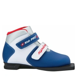 SPINE Kids Pro 399/1 NN75 ski boots