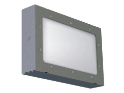LED luminaire FORTRESS LED 17W