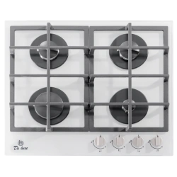 Household gas cooker hob GG4_750229F-062