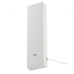 Bactericidal ultraviolet air recirculator "RUV-4002" (in versions)