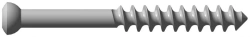 Sponge screw (diameter 6,5 mm thread length 32 mm. length 25-120 mm)