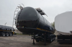 Semi-trailer-tanker, type PPTS-3/6-3/12-23-8, modification 95321-0000010; Tyres: 385/65R22,5 CORDIANT_PROFESSIONAL, TR-1