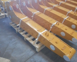 94085383 Bucket handle 2,45 m
