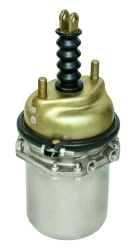 Brake chamber with spring energy accumulator type 24/20 25.3519500