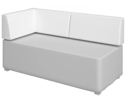 Modular sofa. Model: Norma
