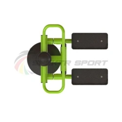 Adult outdoor exercise equipment Twine TC 101