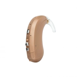 Electronic BTE air conduction hearing aid NOTA 16HP