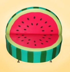 HBV Sofa 460 "Watermelon"