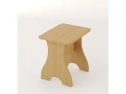 Stool